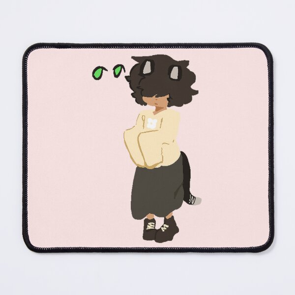 Item preview, Shy Neko designed and sold by RuAn88s.