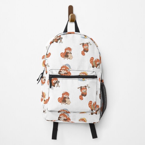 Item preview, Red Panda Days designed and sold by AliveStyle.