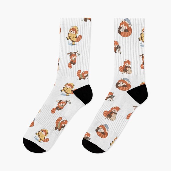 Item preview, Red Panda Days designed and sold by AliveStyle.