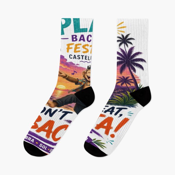 Item preview, I Don’t Sweat I Bachata Funny Monkey Dance Shirt – Playa Bachata Festival Castelló Spain designed and sold by Sushikidsntoddlers.