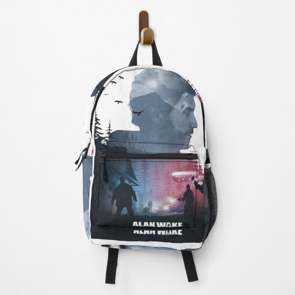 Item preview, Alan Wake II Vector Game designed and sold by WhimsySpore.