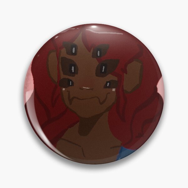 Item preview, Redhead Mechanic designed and sold by RuAn88s.