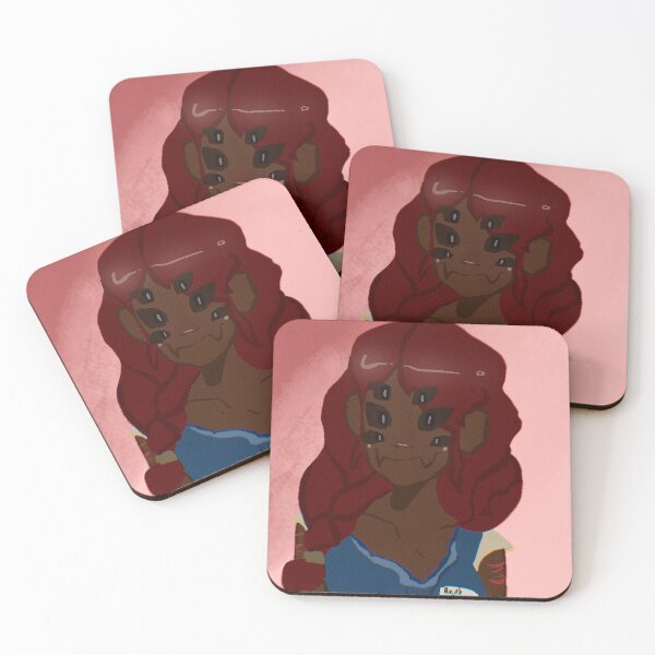 Item preview, Redhead Mechanic designed and sold by RuAn88s.