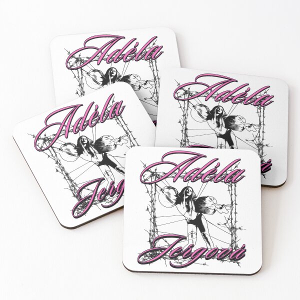 Item preview, ADÉLA designed and sold by RAMOON-FER.