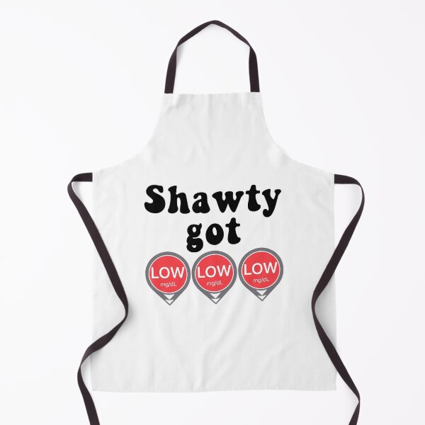 Item preview, Shawty Got Low Low Low designed and sold by avion-kong.
