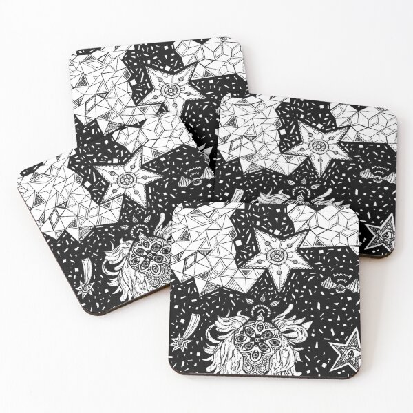 Item preview, Starboys designed and sold by Iries Tangling Sensations.