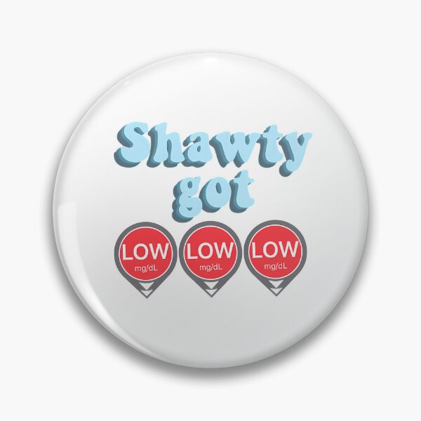 Item preview, Shawty Got Low Low Low designed and sold by avion-kong.