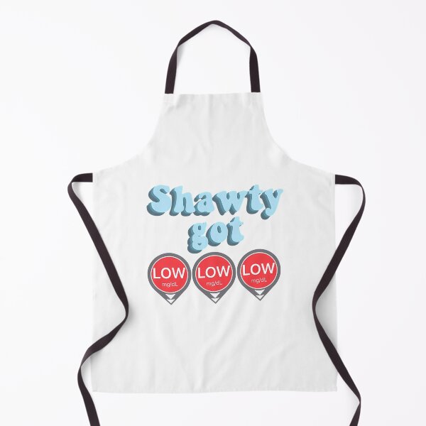Item preview, Shawty Got Low Low Low designed and sold by avion-kong.