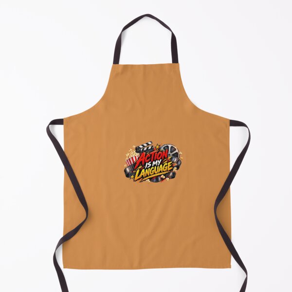 Item preview, Action on screen! designed and sold by DaliTosi.