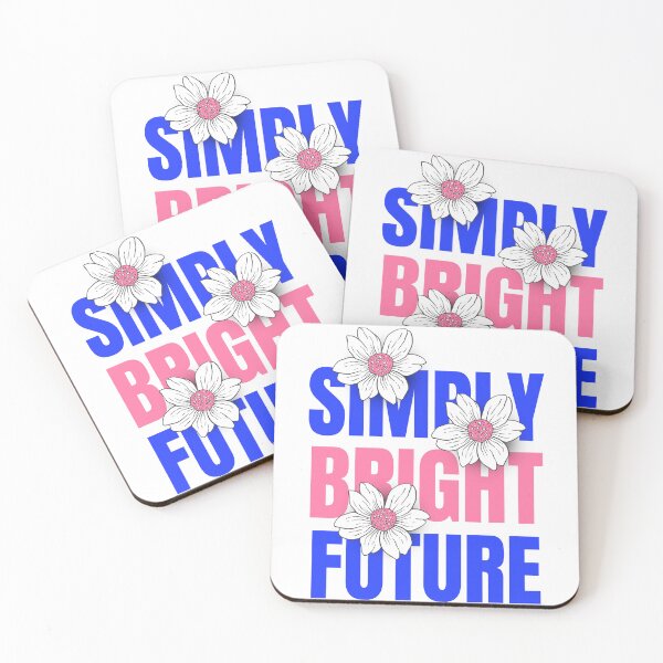 Item preview, Simply Bright Future designed and sold by AllProCraft.