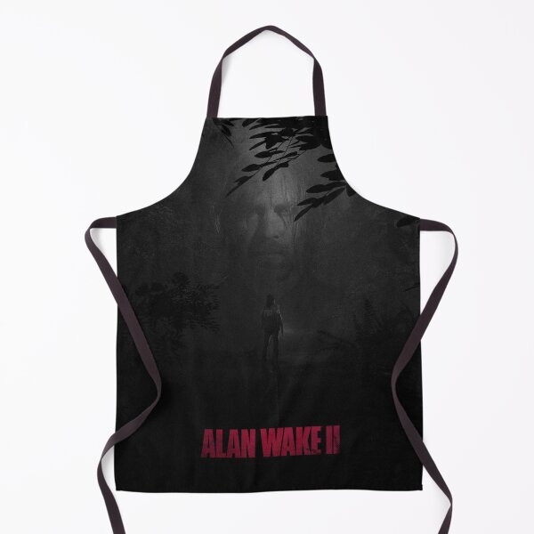 Item preview, Alan Wake II Vector Game designed and sold by WhimsySpore.