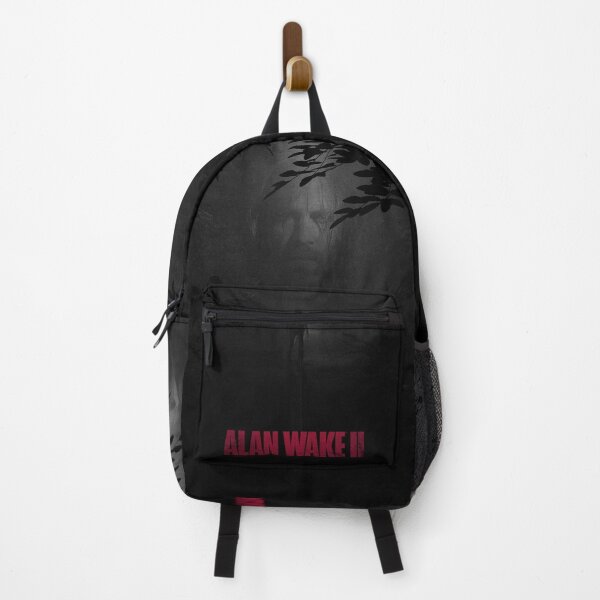 Item preview, Alan Wake II Vector Game designed and sold by WhimsySpore.