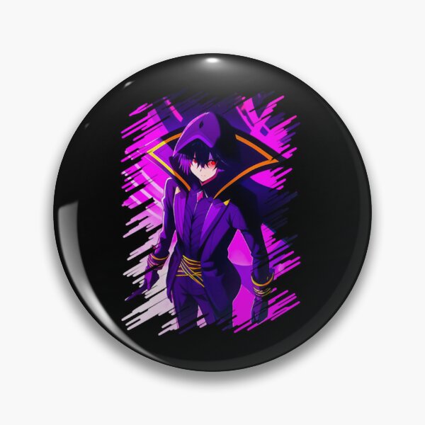 Item preview, The Eminence in Shadow Art  designed and sold by veraminirap.