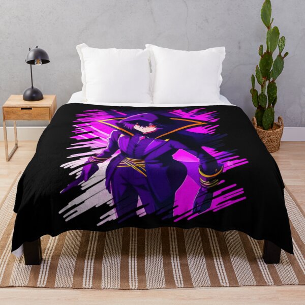 Item preview, The Eminence in Shadow Art designed and sold by veraminirap.