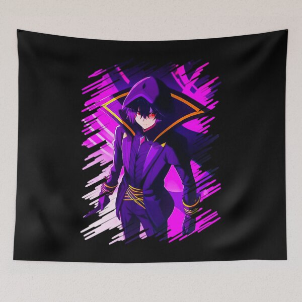 Item preview, The Eminence in Shadow Art  designed and sold by veraminirap.