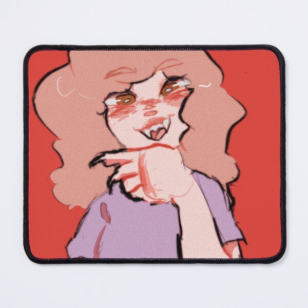Item preview, Macaron Smirk Girl designed and sold by RuAn88s.