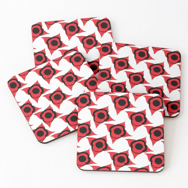 Item preview, Red roses on white designed and sold by DebbieWay.