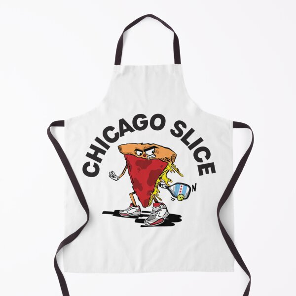 Item preview, CHICAGO SLICE designed and sold by KingOfTheDay.