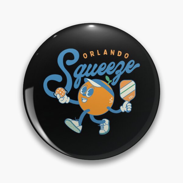 Item preview, Orlando Squeeze designed and sold by KingOfTheDay.
