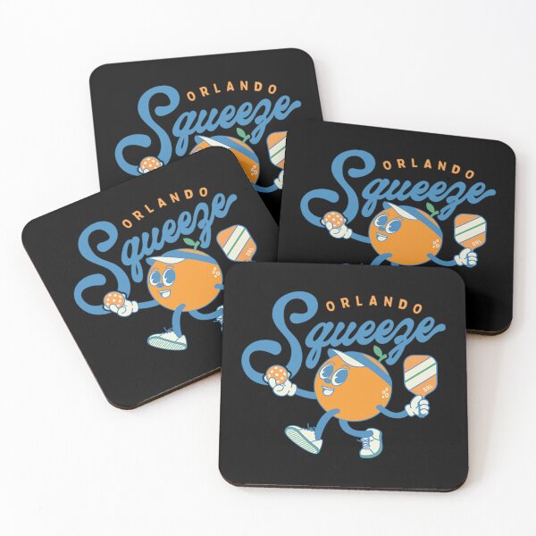 Item preview, Orlando Squeeze designed and sold by KingOfTheDay.