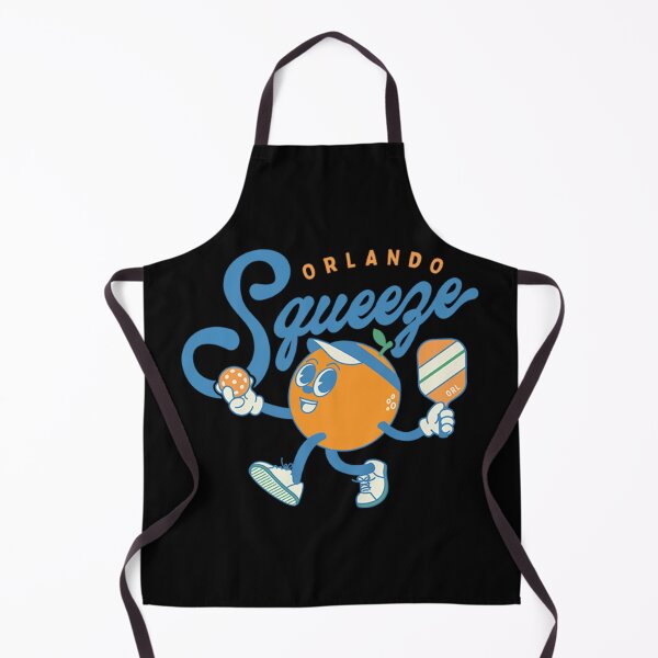 Item preview, Orlando Squeeze designed and sold by KingOfTheDay.