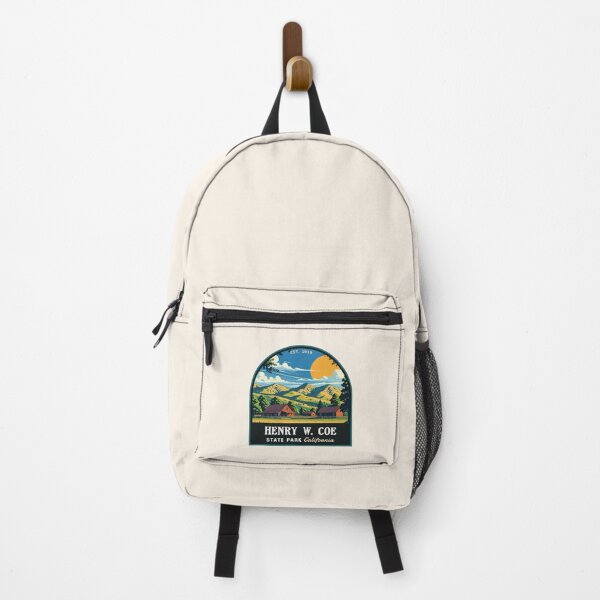 Item preview, Henry W. Coe State Park (California), USA designed and sold by PinkandP.