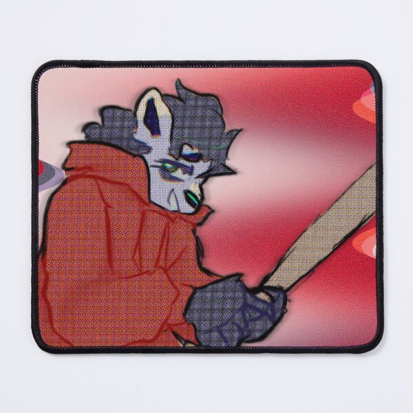 Item preview, Wolf Baseball designed and sold by RuAn88s.
