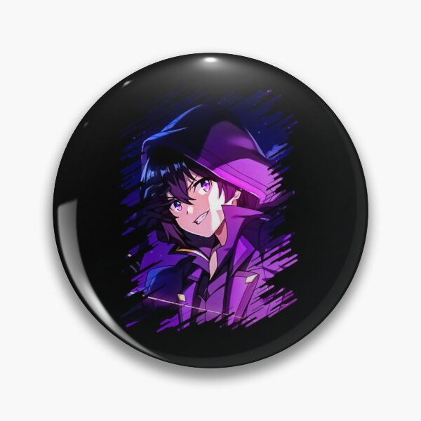 Item preview, The Eminence in Shadow Art  designed and sold by veraminirap.