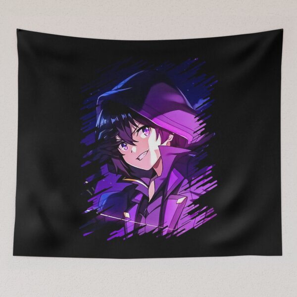 Item preview, The Eminence in Shadow Art  designed and sold by veraminirap.