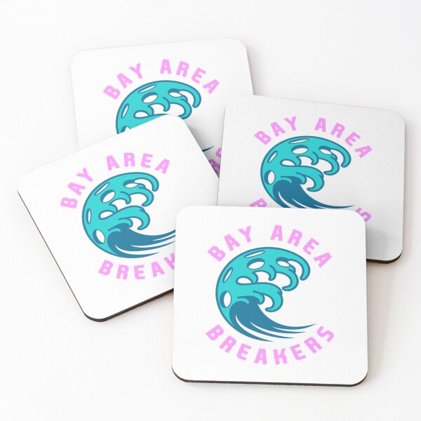 Item preview, Bay Area Breakers designed and sold by HouseOfRock.