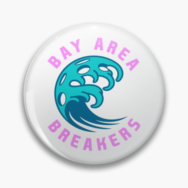 Item preview, Bay Area Breakers designed and sold by HouseOfRock.