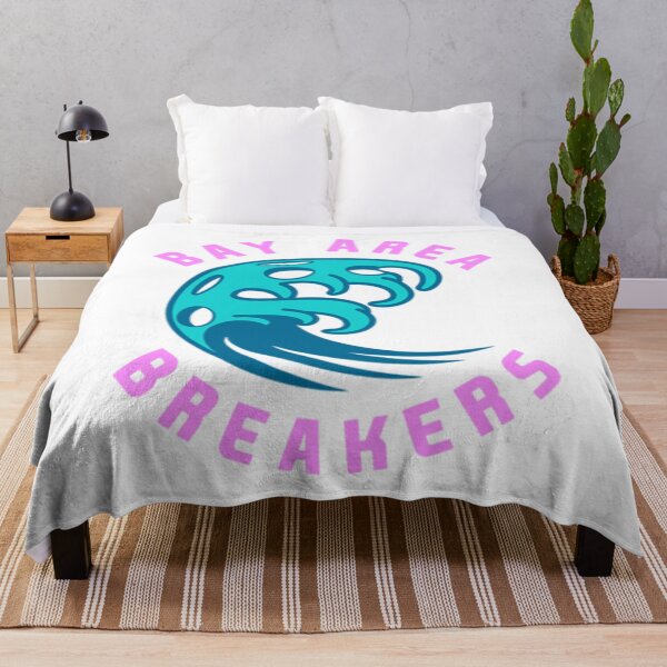 Item preview, Bay Area Breakers designed and sold by HouseOfRock.
