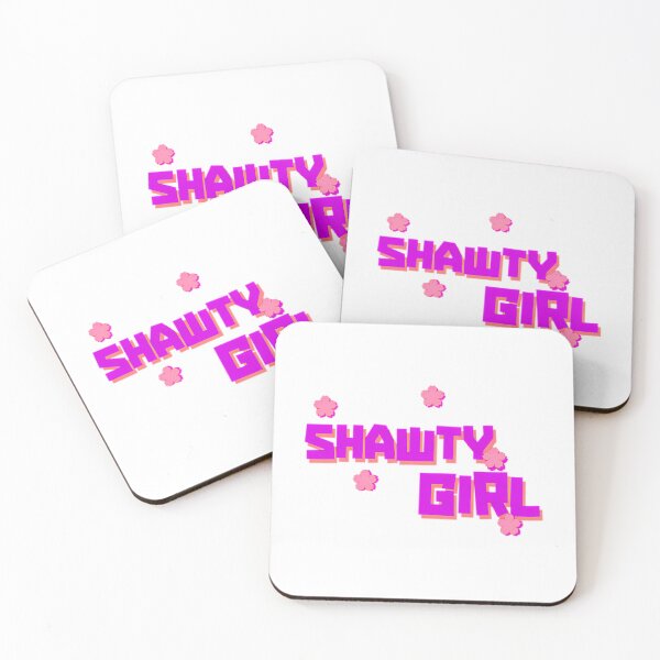 Item preview, Shawty Girl designed and sold by avion-kong.