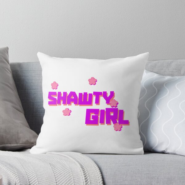 Item preview, Shawty Girl designed and sold by avion-kong.