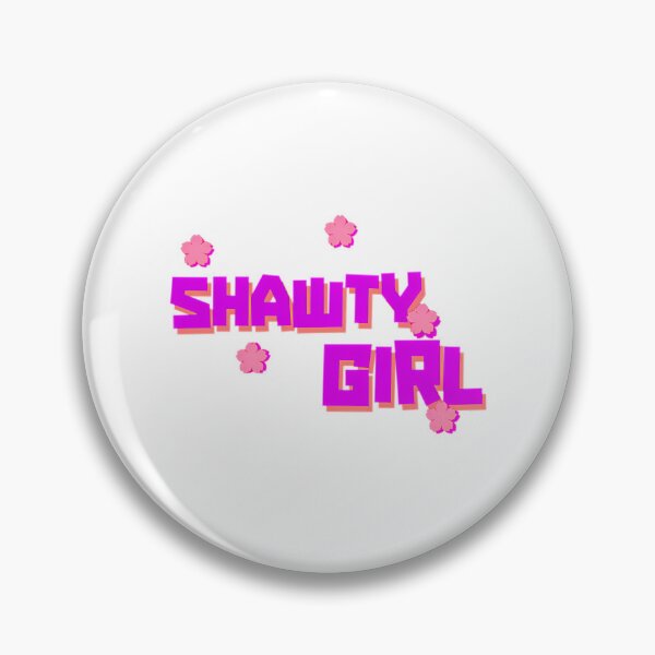 Item preview, Shawty Girl designed and sold by avion-kong.