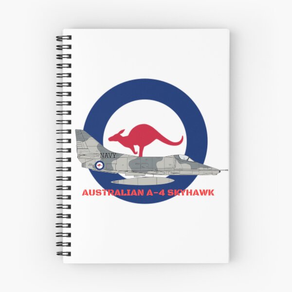 Item preview, Australian A-4 Skyhawk  designed and sold by HillC1985.