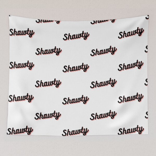Item preview, Shawty Classic T-Shirt Perfect Fit For Small And Mini Sizes  designed and sold by avion-kong.