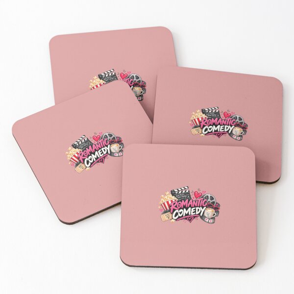 Item preview,  It's a romantic movie time! designed and sold by DaliTosi.