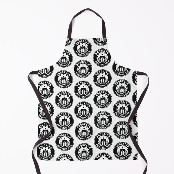 Item preview, BROOKLYN PICKLEBALL TEAM designed and sold by ebietade69.
