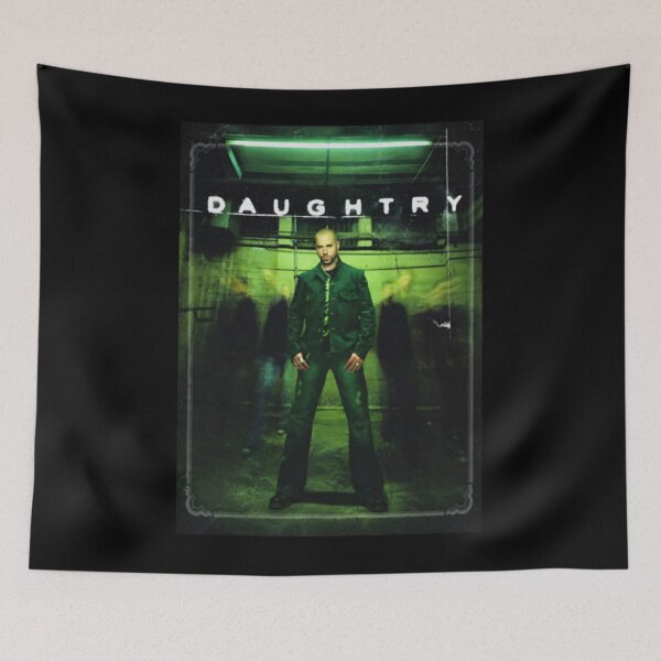 Item preview, Daughtry 20 Years Unplugged Tour 2026, Daughtry Band designed and sold by IphoneShowSpeed.