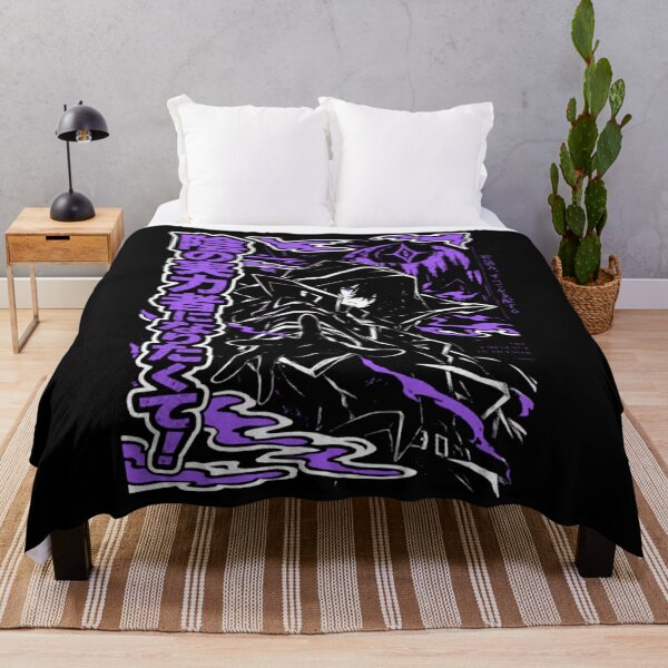 Item preview, The Eminence in Shadow Art designed and sold by veraminirap.