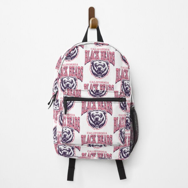 Item preview, CALIFORNIA BLACK BEARS designed and sold by ebietade69.