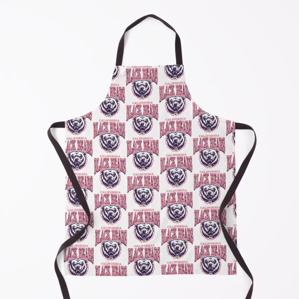 Item preview, CALIFORNIA BLACK BEARS designed and sold by ebietade69.