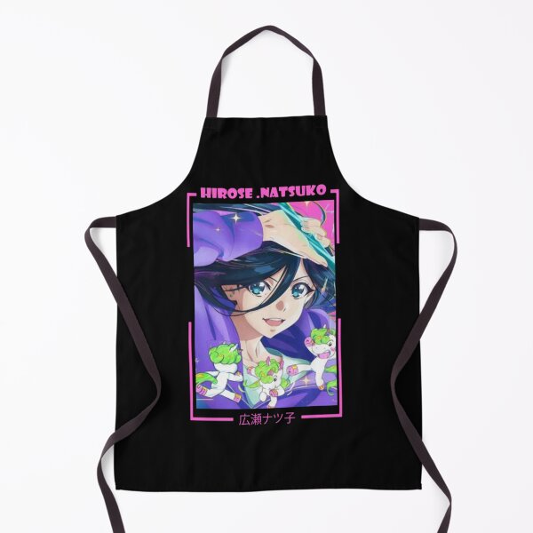 Item preview, Natsuko Hirose Zenshu designed and sold by vodevinfrogart.