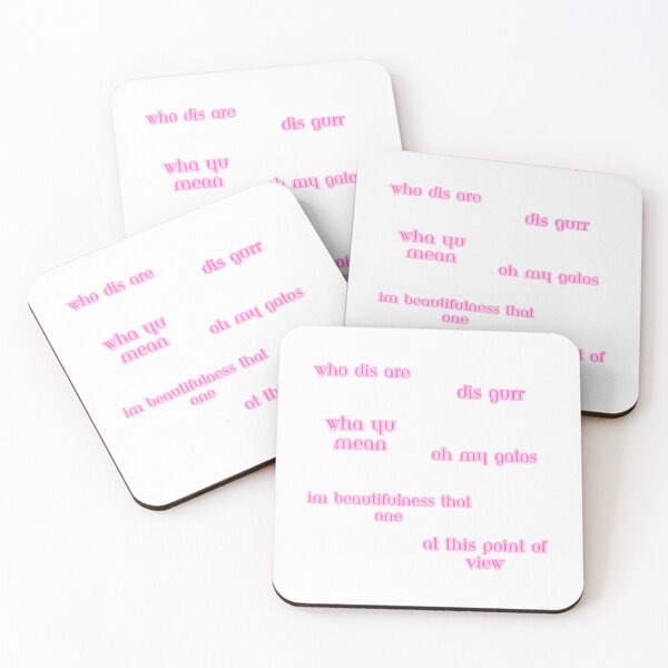 Item preview, Shawty Bae Phrases designed and sold by avion-kong.