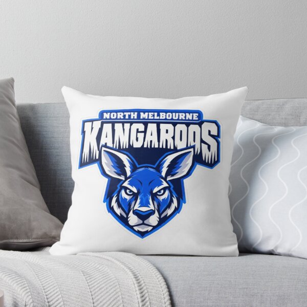 Item preview, Kangaroo Football Club designed and sold by BRETT'S ART STUDIO.