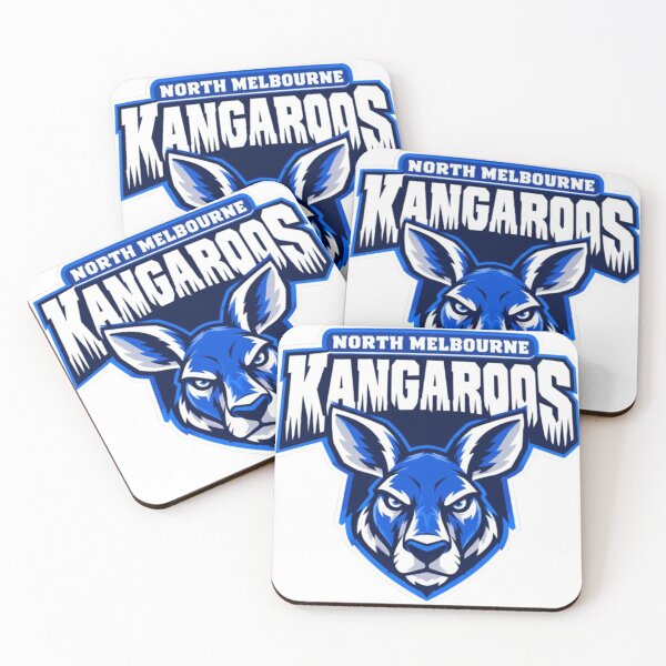 Item preview, Kangaroo Football Club designed and sold by BRETT'S ART STUDIO.