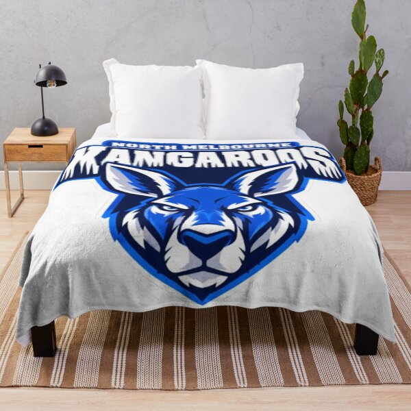 Item preview, Kangaroo Football Club designed and sold by BRETT'S ART STUDIO.