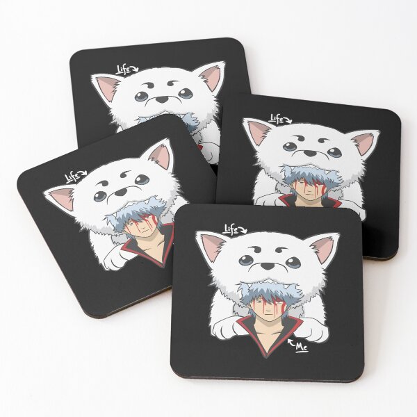 Item preview, Gintama Gift Essential  designed and sold by Ohio Association for Justice.