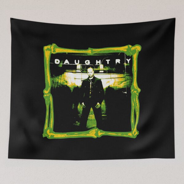 Item preview, Daughtry 20 Years Unplugged Tour 2026, Daughtry Band designed and sold by IphoneShowSpeed.